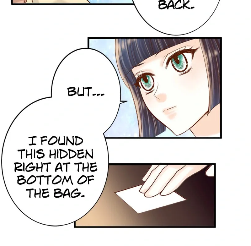 Revenge is Best Served Cold Chapter 106 page 17 - 
