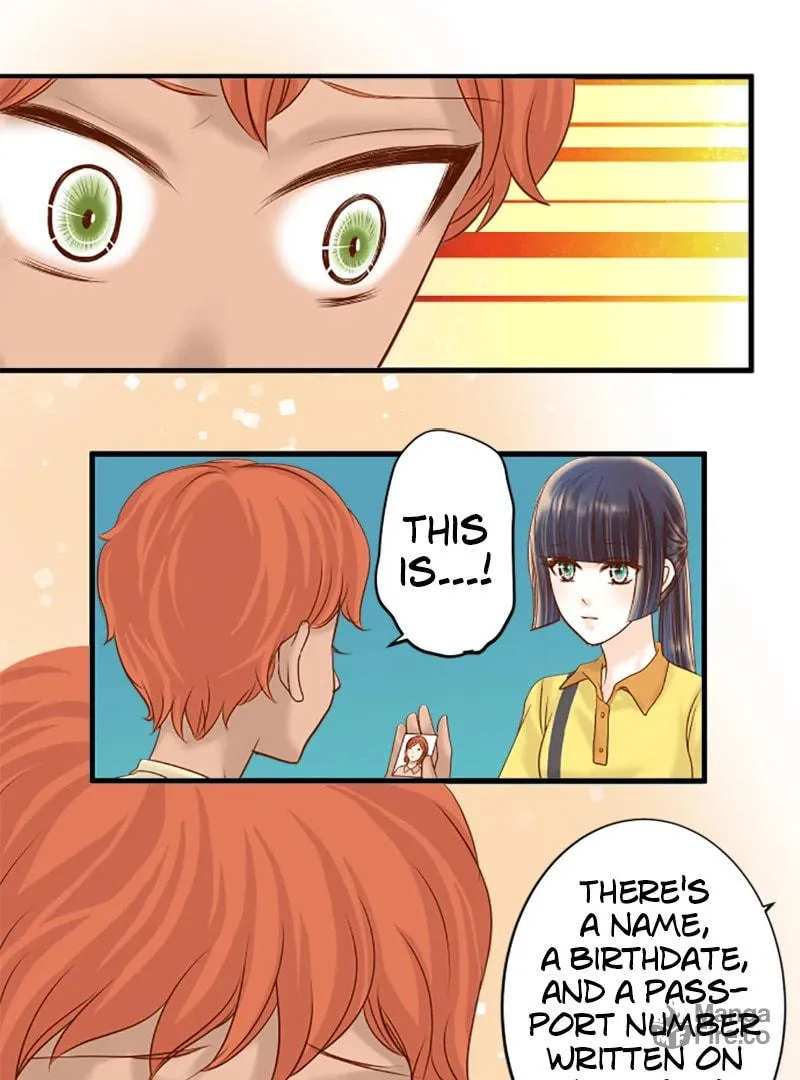 Revenge is Best Served Cold Chapter 106 page 18 - 