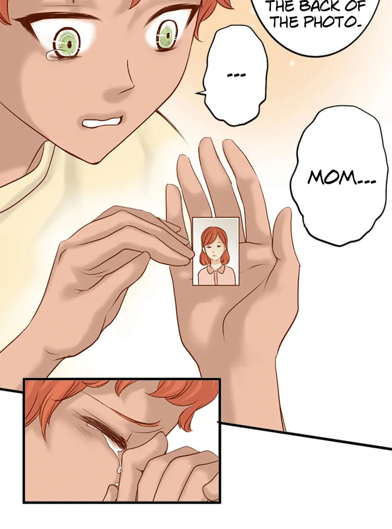 Revenge is Best Served Cold Chapter 106 page 19 - 