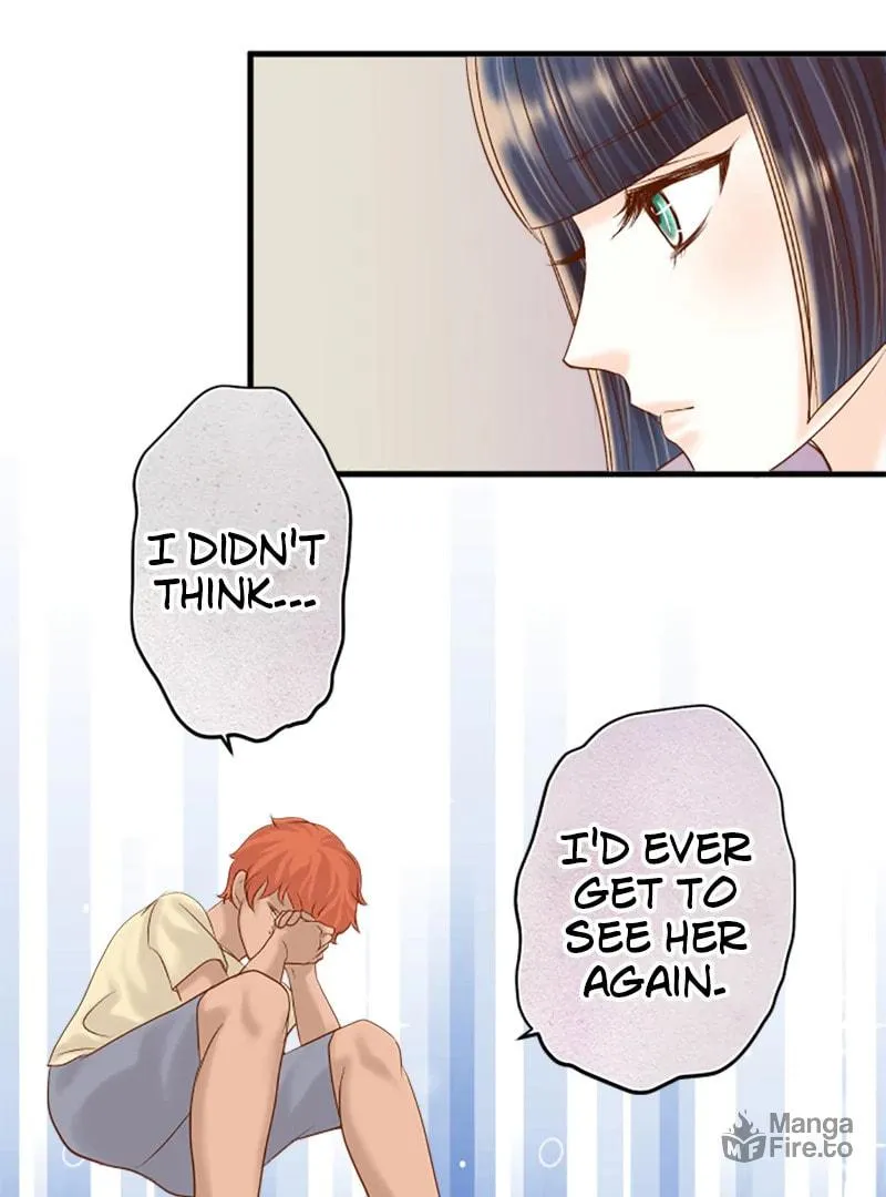 Revenge is Best Served Cold Chapter 106 page 20 - 