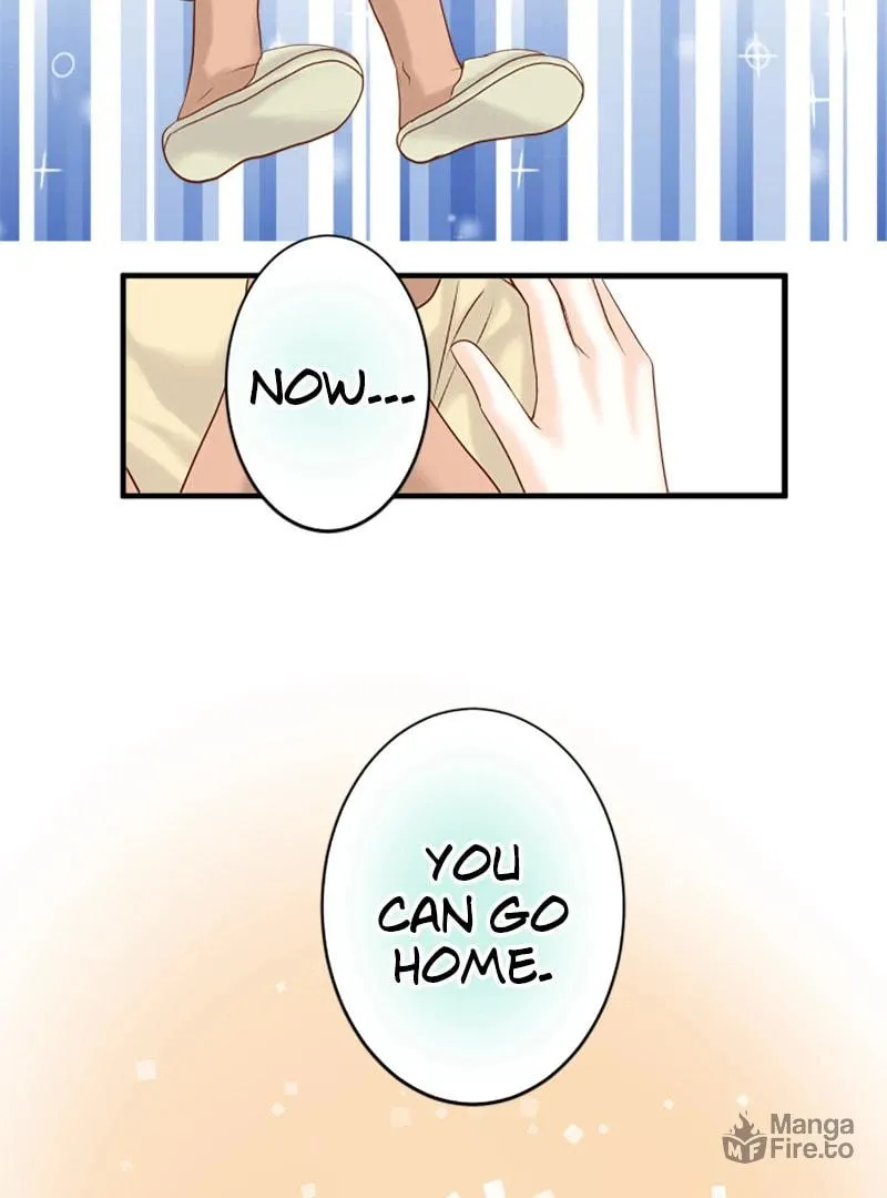 Revenge is Best Served Cold Chapter 106 page 21 - 
