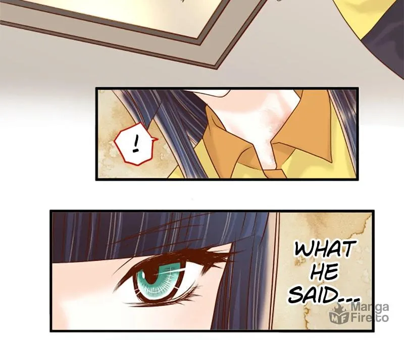 Revenge is Best Served Cold Chapter 106 page 24 - 