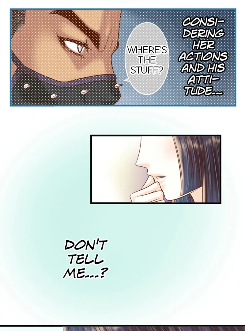 Revenge is Best Served Cold Chapter 106 page 26 - 