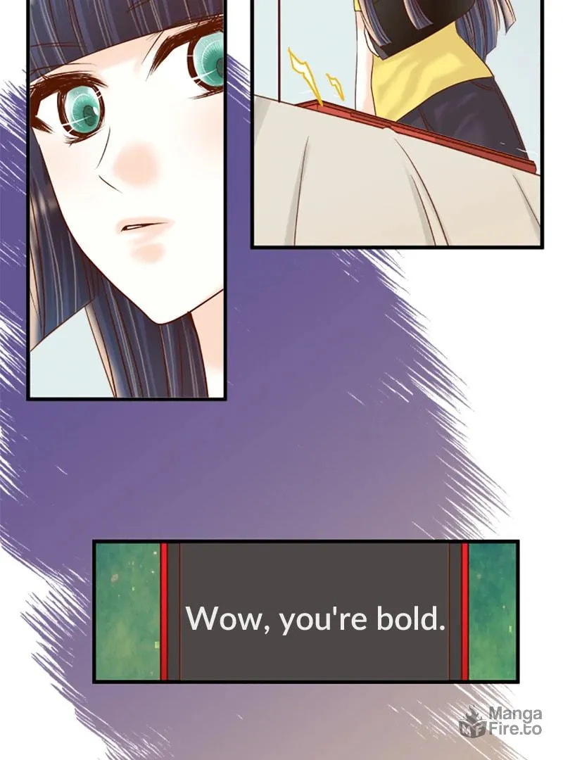Revenge is Best Served Cold Chapter 106 page 30 - 