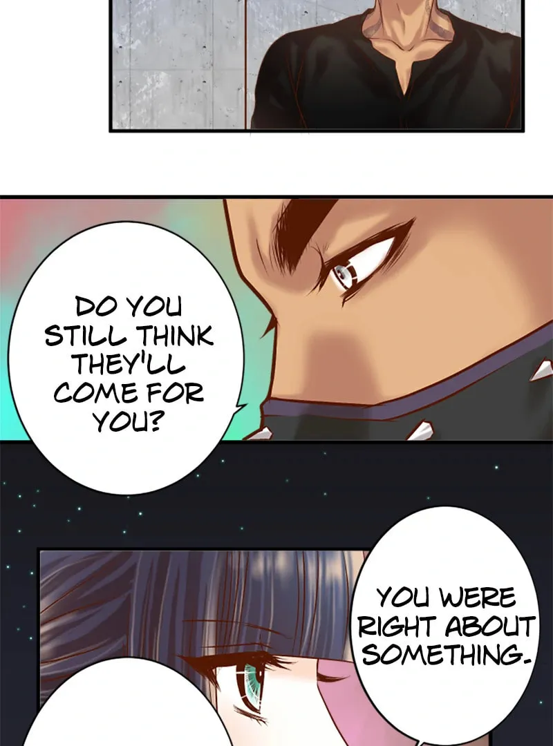 Revenge is Best Served Cold Chapter 106 page 4 - 