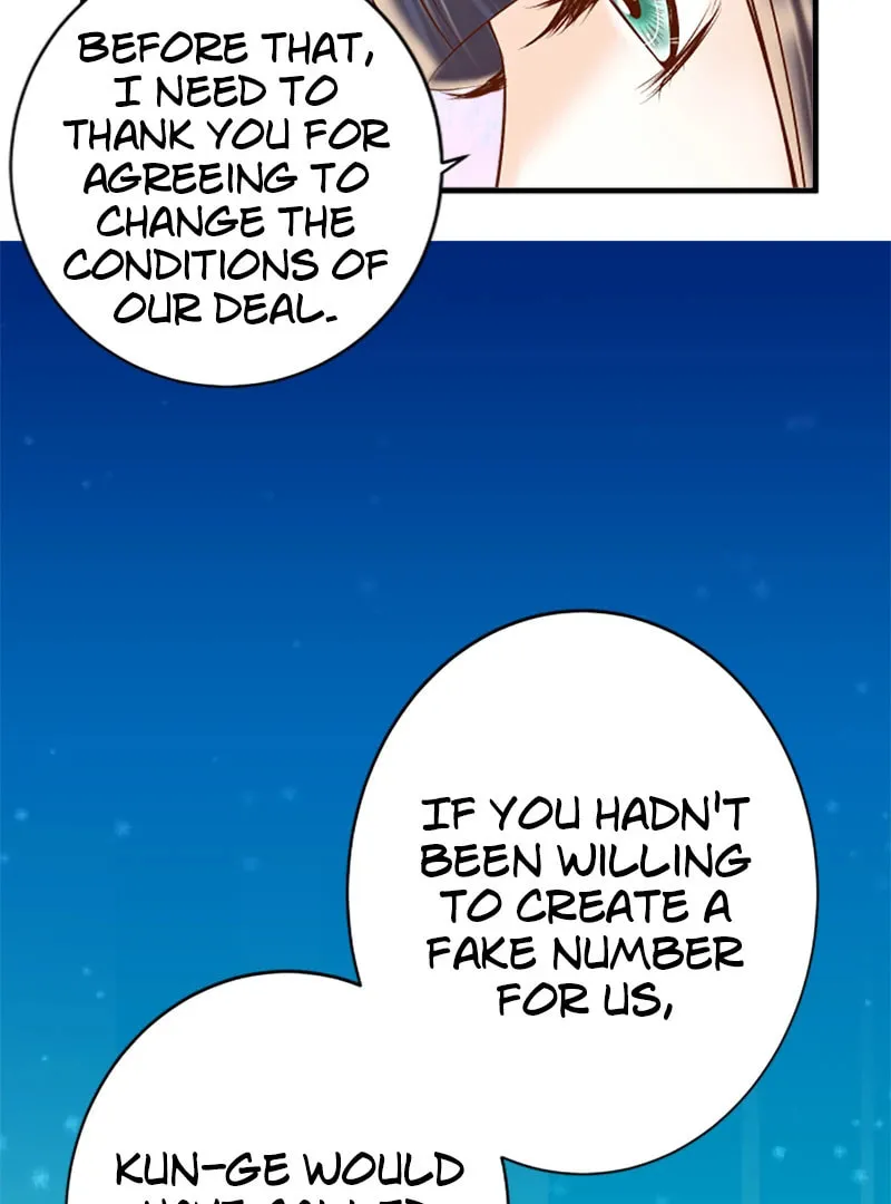 Revenge is Best Served Cold Chapter 106 page 32 - 