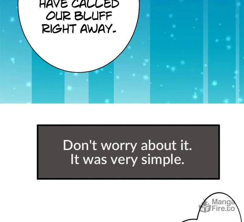 Revenge is Best Served Cold Chapter 106 page 33 - 