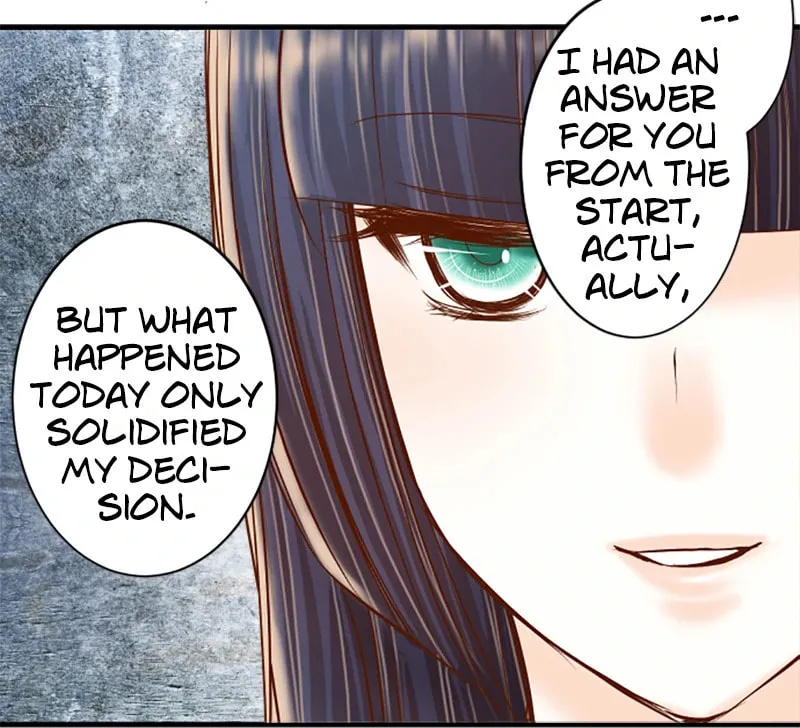Revenge is Best Served Cold Chapter 106 page 34 - 