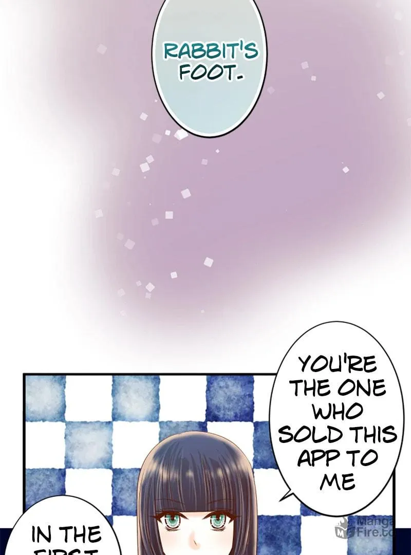 Revenge is Best Served Cold Chapter 106 page 36 - 