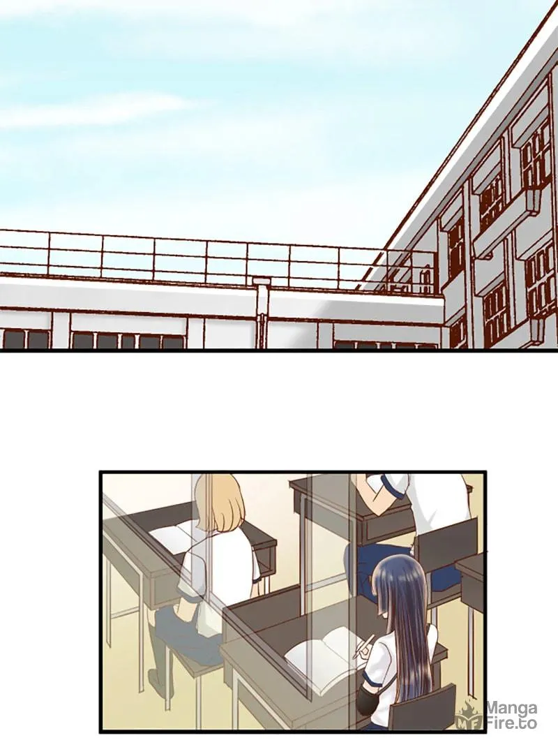 Revenge is Best Served Cold Chapter 106 page 39 - 