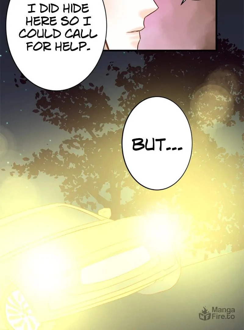 Revenge is Best Served Cold Chapter 106 page 5 - 
