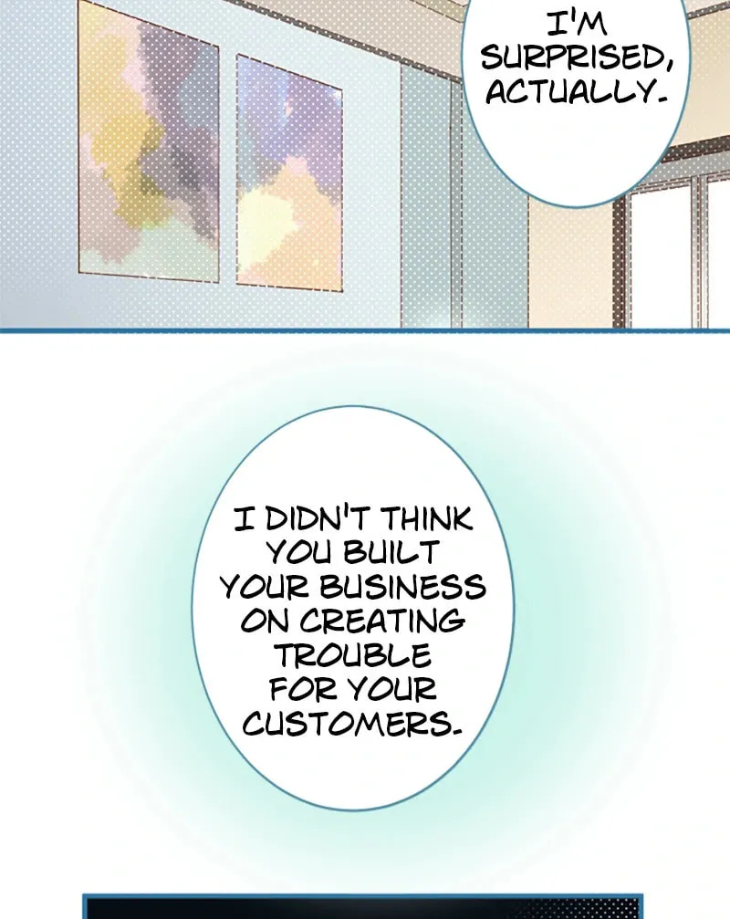 Revenge is Best Served Cold Chapter 106 page 41 - 