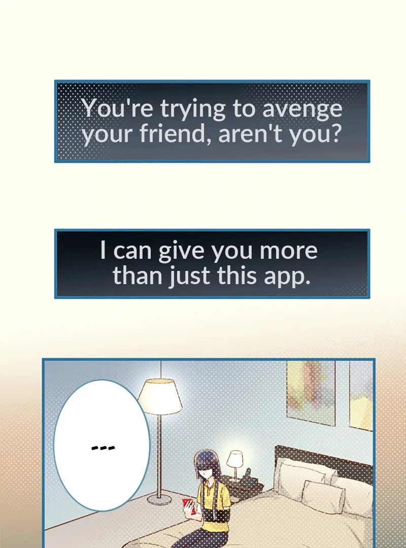 Revenge is Best Served Cold Chapter 106 page 43 - 