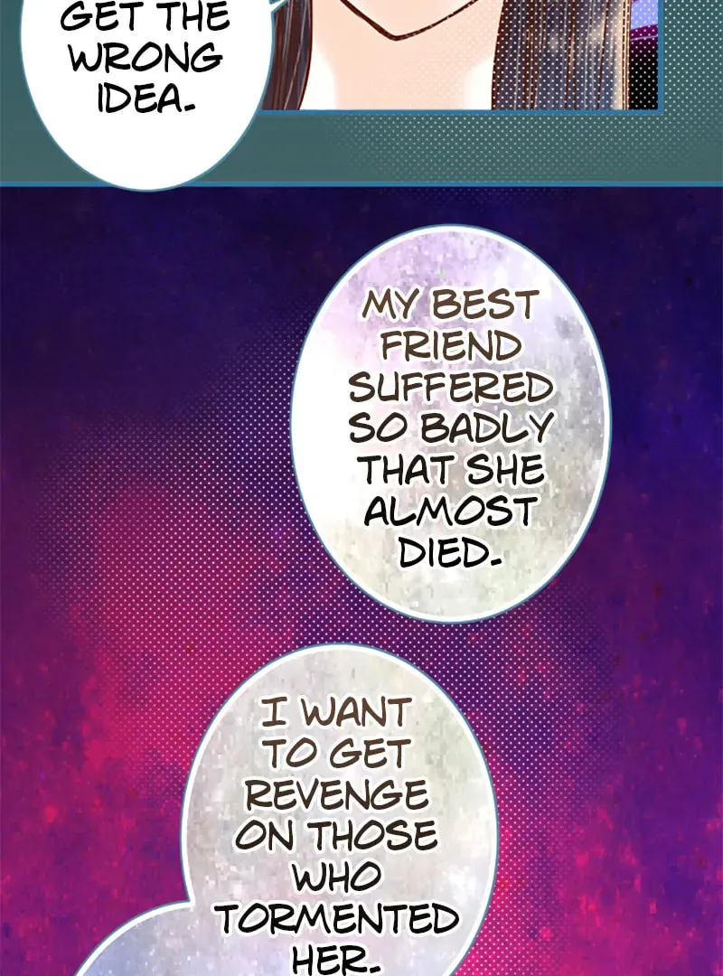 Revenge is Best Served Cold Chapter 106 page 46 - 