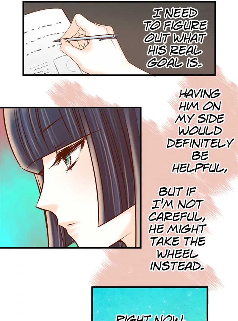 Revenge is Best Served Cold Chapter 106 page 49 - 
