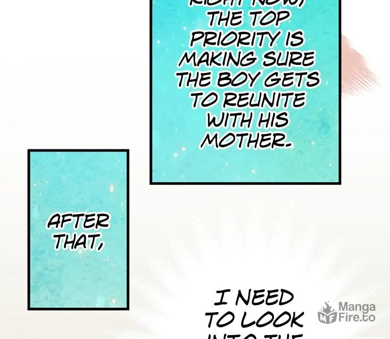 Revenge is Best Served Cold Chapter 106 page 50 - 