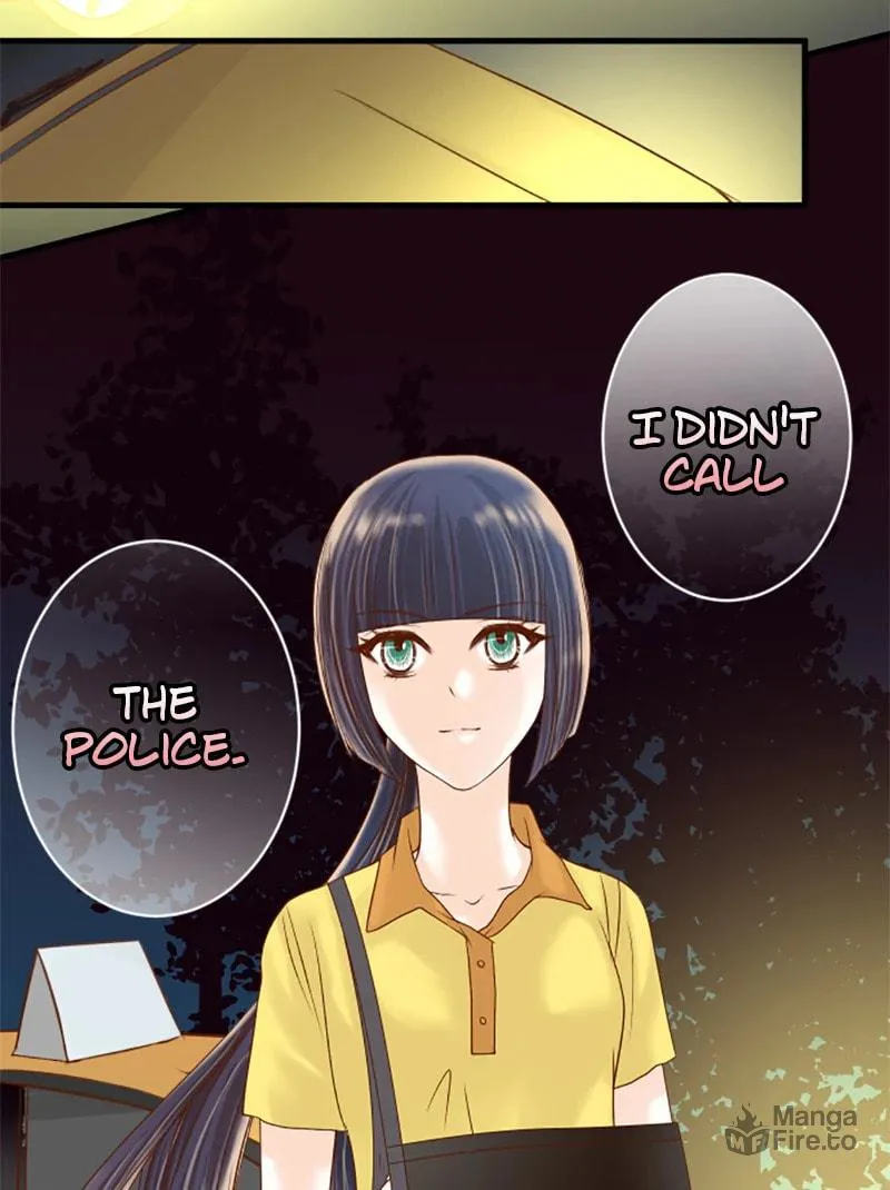 Revenge is Best Served Cold Chapter 106 page 6 - 