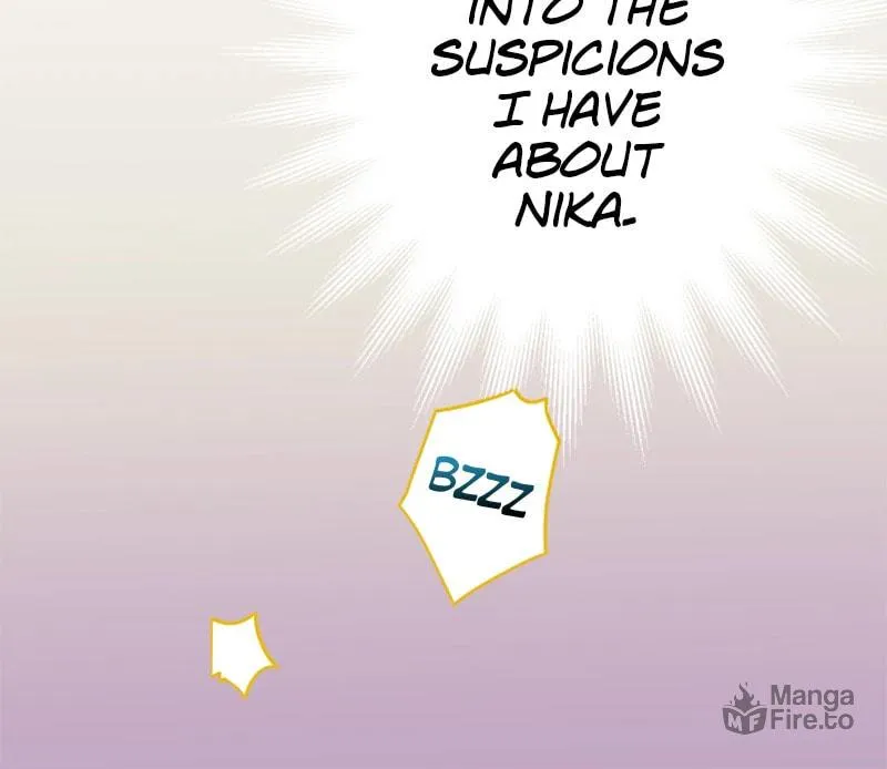 Revenge is Best Served Cold Chapter 106 page 51 - 