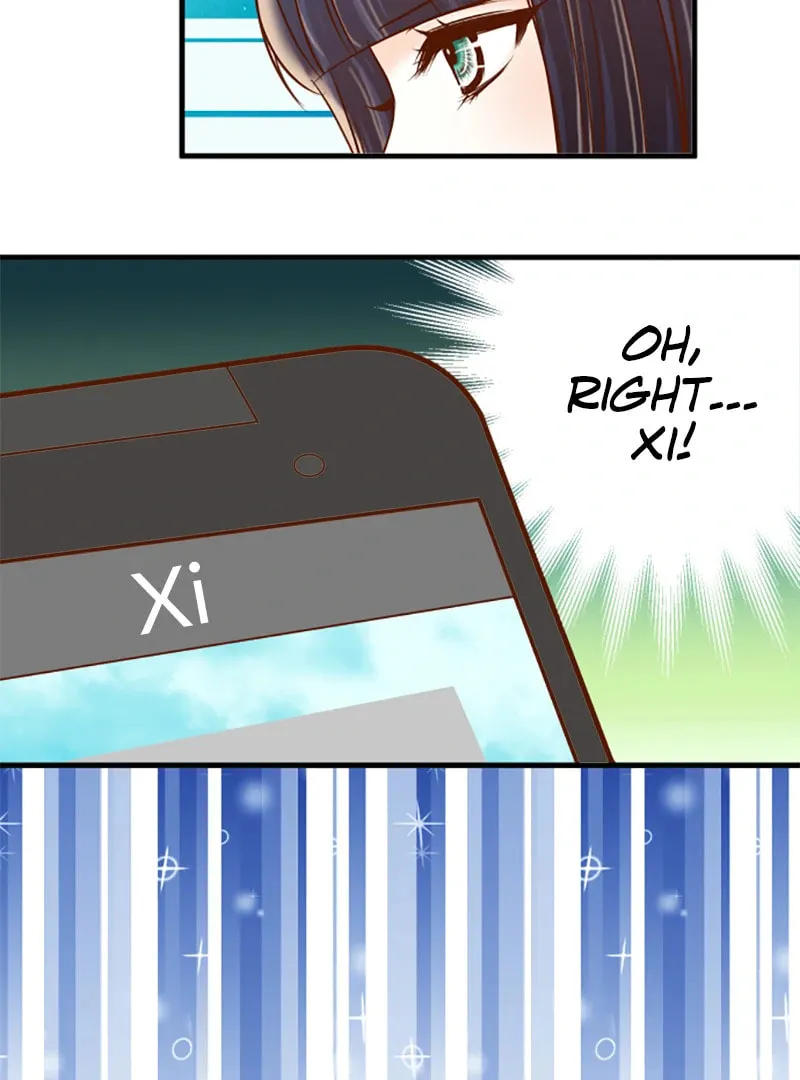Revenge is Best Served Cold Chapter 106 page 53 - 
