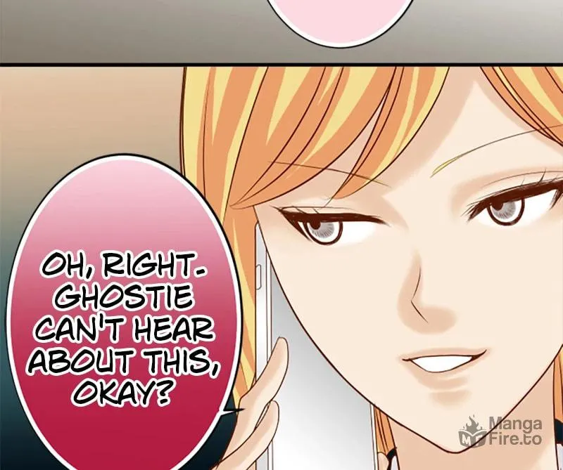 Revenge is Best Served Cold Chapter 106 page 57 - 