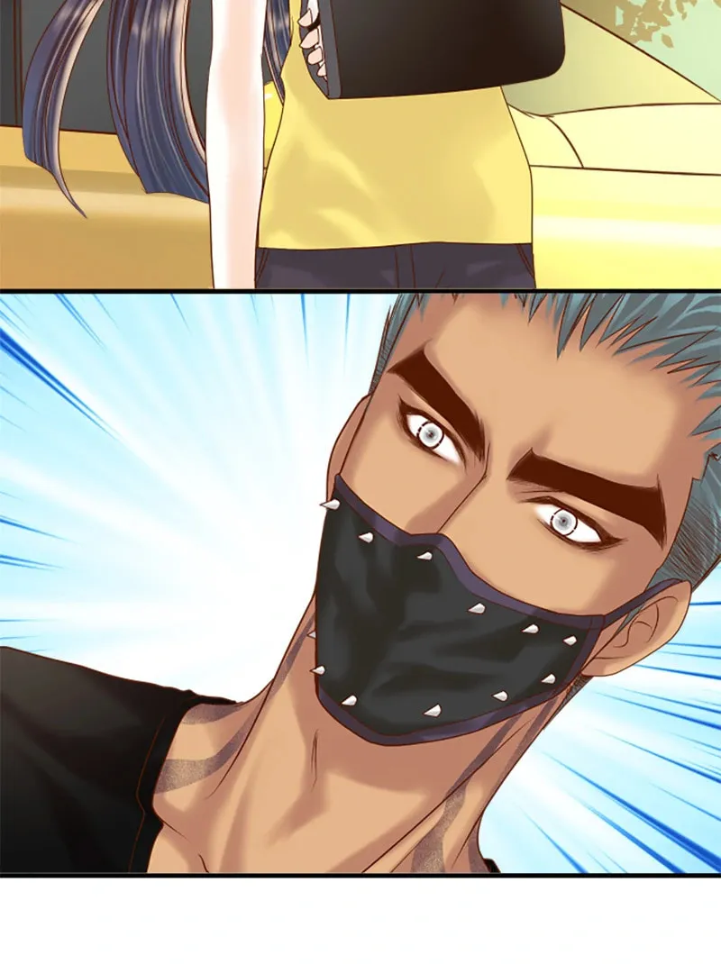 Revenge is Best Served Cold Chapter 106 page 7 - 