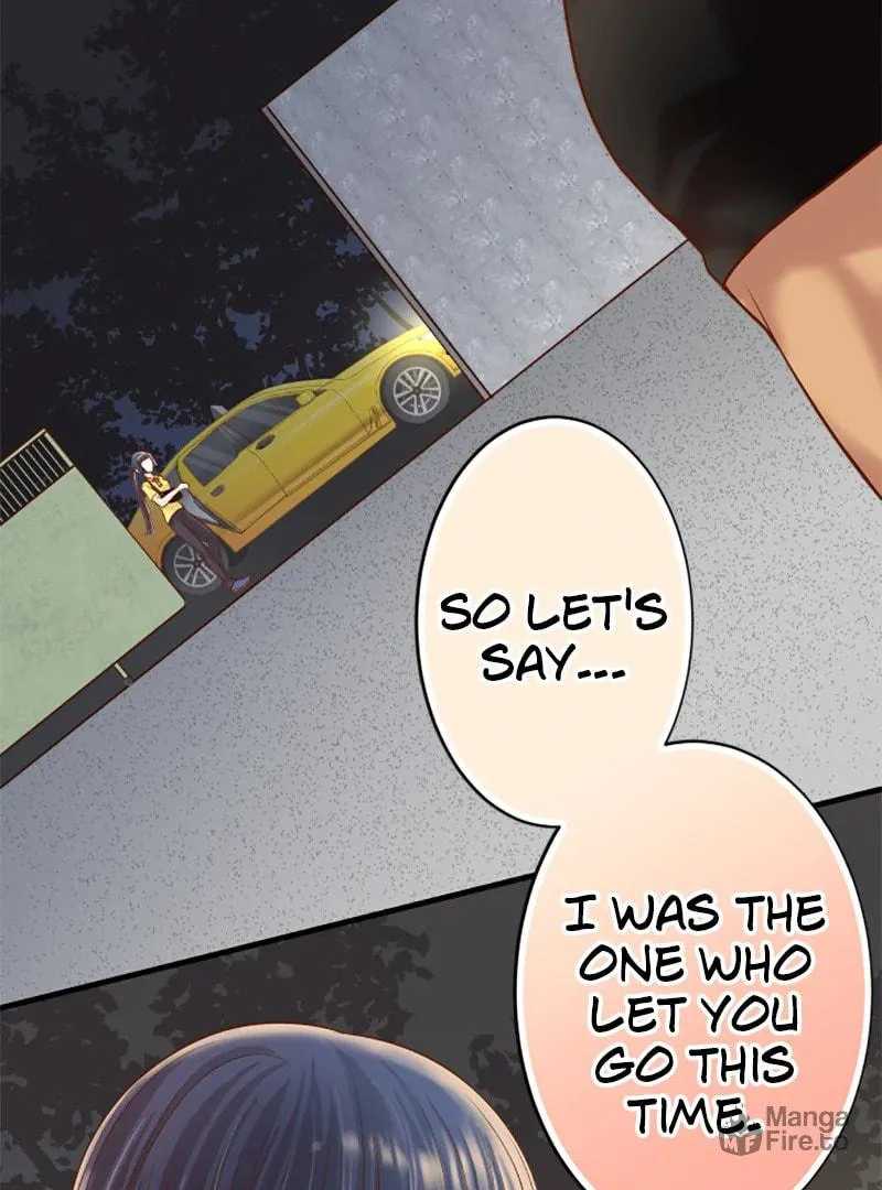 Revenge is Best Served Cold Chapter 106 page 9 - 