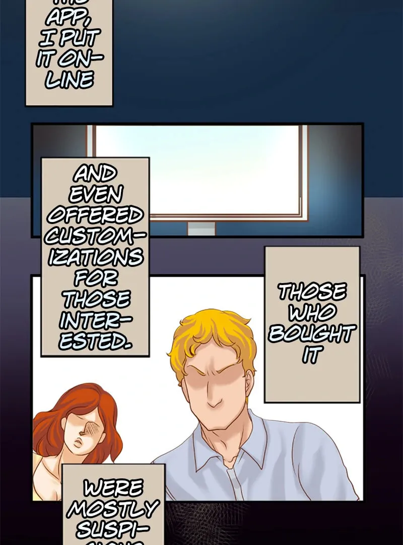 Revenge is Best Served Cold Chapter 107 page 2 - 