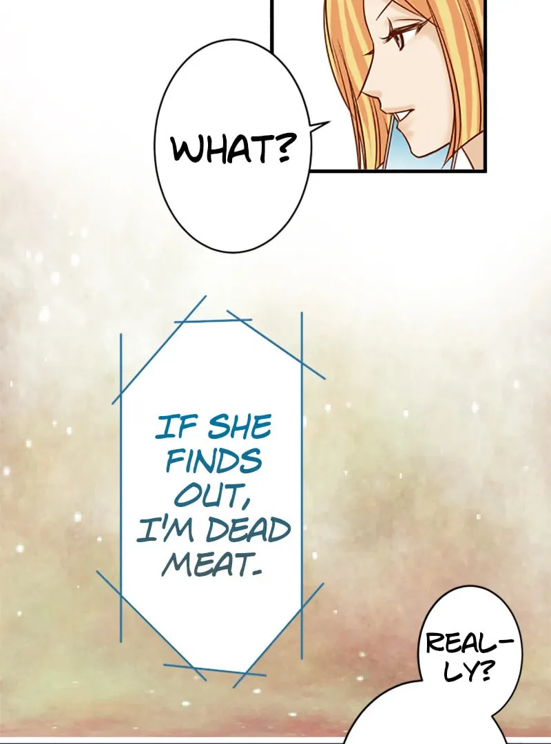 Revenge is Best Served Cold Chapter 107 page 11 - 