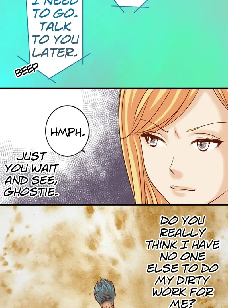 Revenge is Best Served Cold Chapter 107 page 13 - 