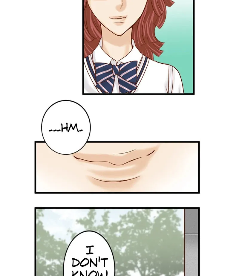 Revenge is Best Served Cold Chapter 107 page 16 - 