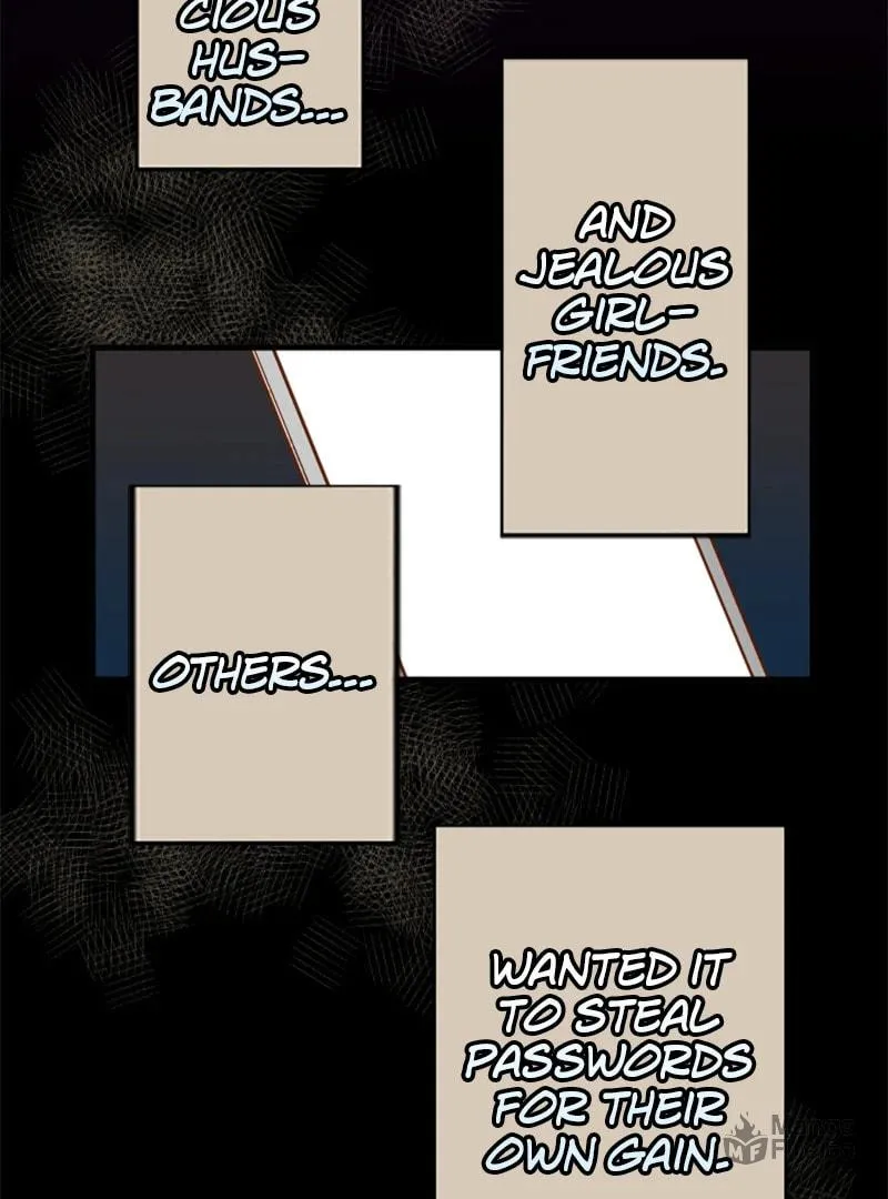 Revenge is Best Served Cold Chapter 107 page 3 - 