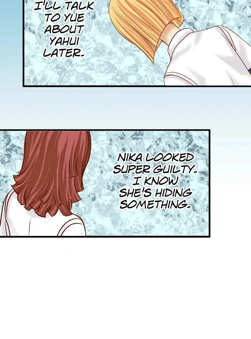 Revenge is Best Served Cold Chapter 107 page 22 - 
