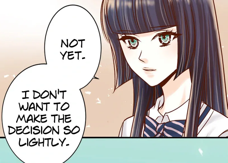 Revenge is Best Served Cold Chapter 107 page 26 - 