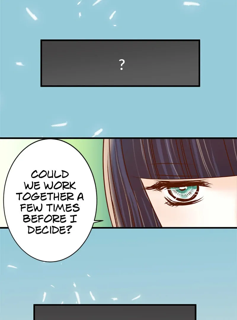 Revenge is Best Served Cold Chapter 107 page 28 - 