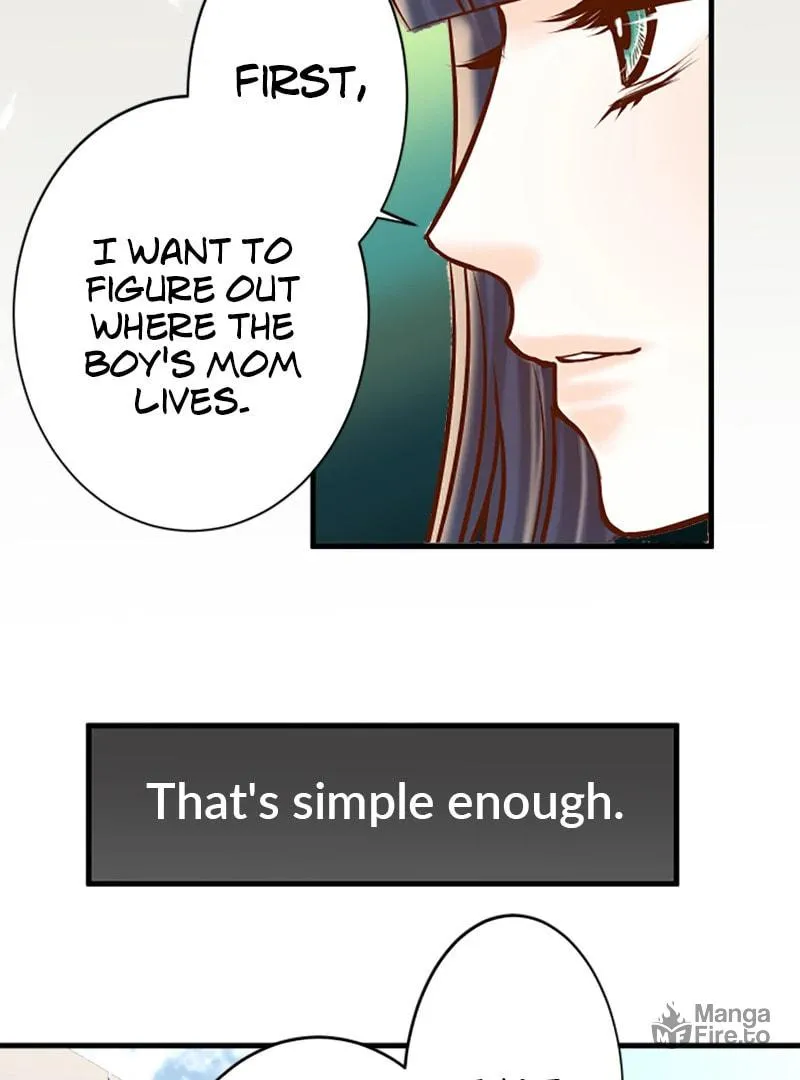 Revenge is Best Served Cold Chapter 107 page 30 - 