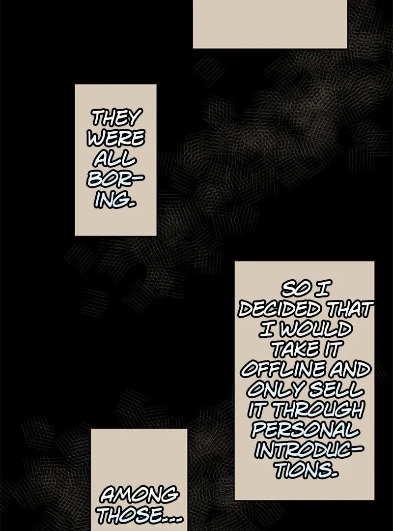 Revenge is Best Served Cold Chapter 107 page 4 - 