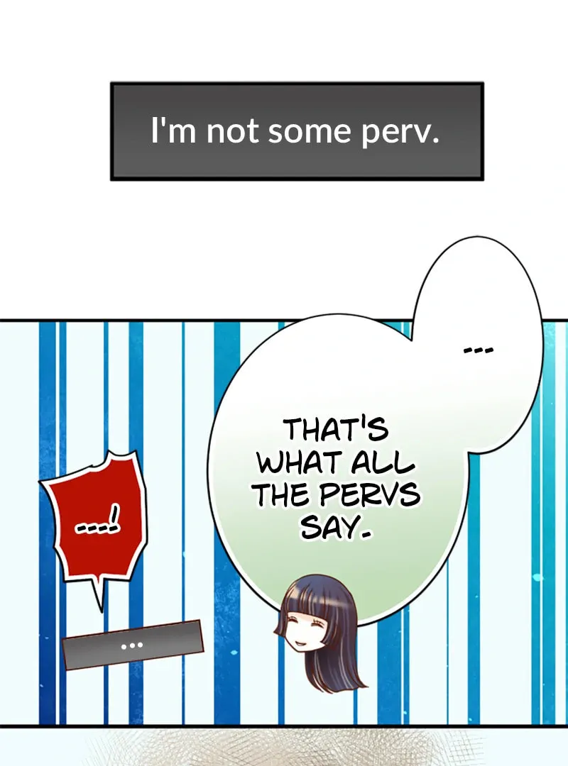 Revenge is Best Served Cold Chapter 107 page 37 - 