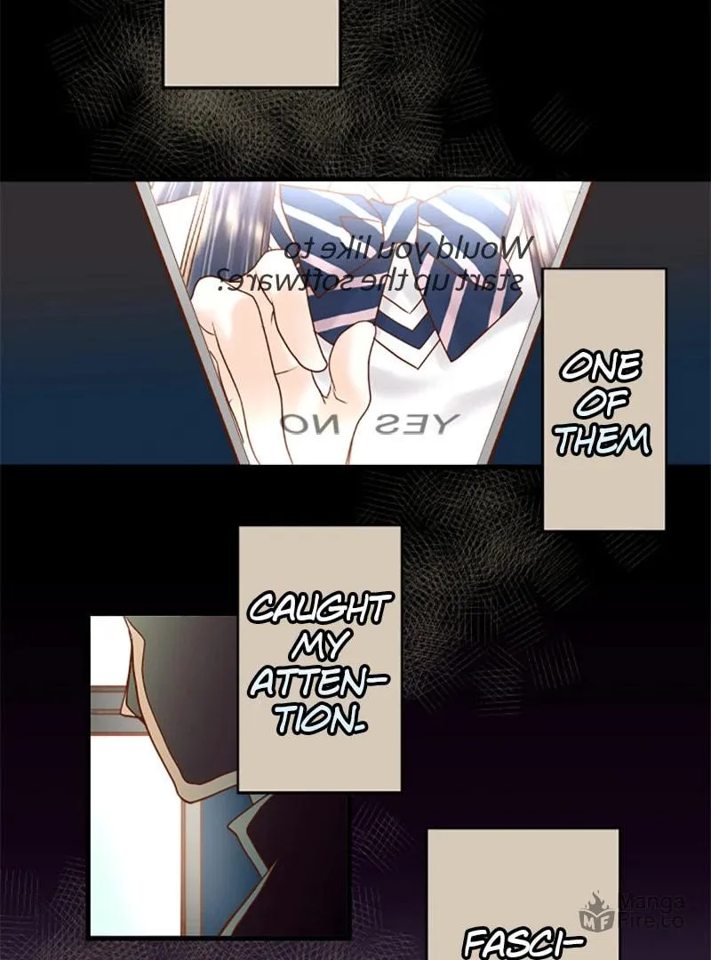 Revenge is Best Served Cold Chapter 107 page 5 - 