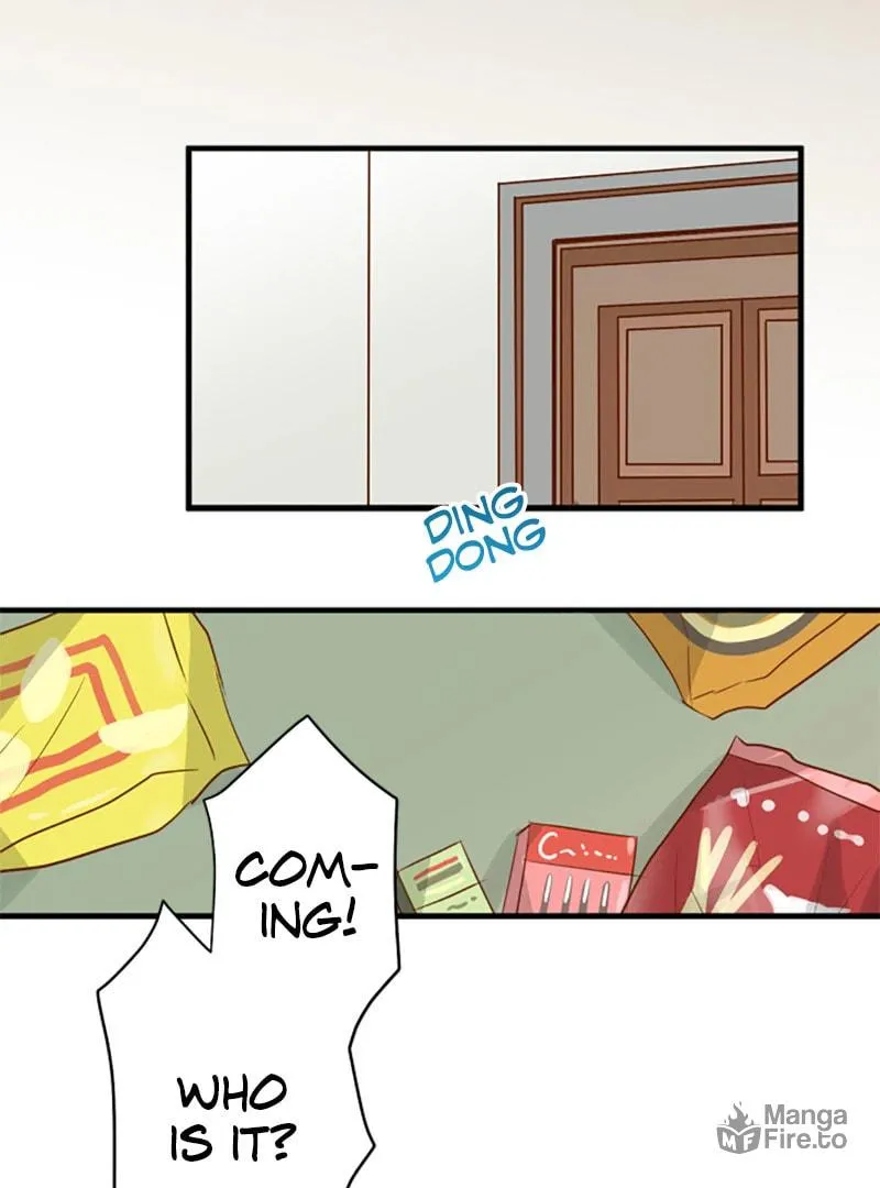 Revenge is Best Served Cold Chapter 107 page 42 - 