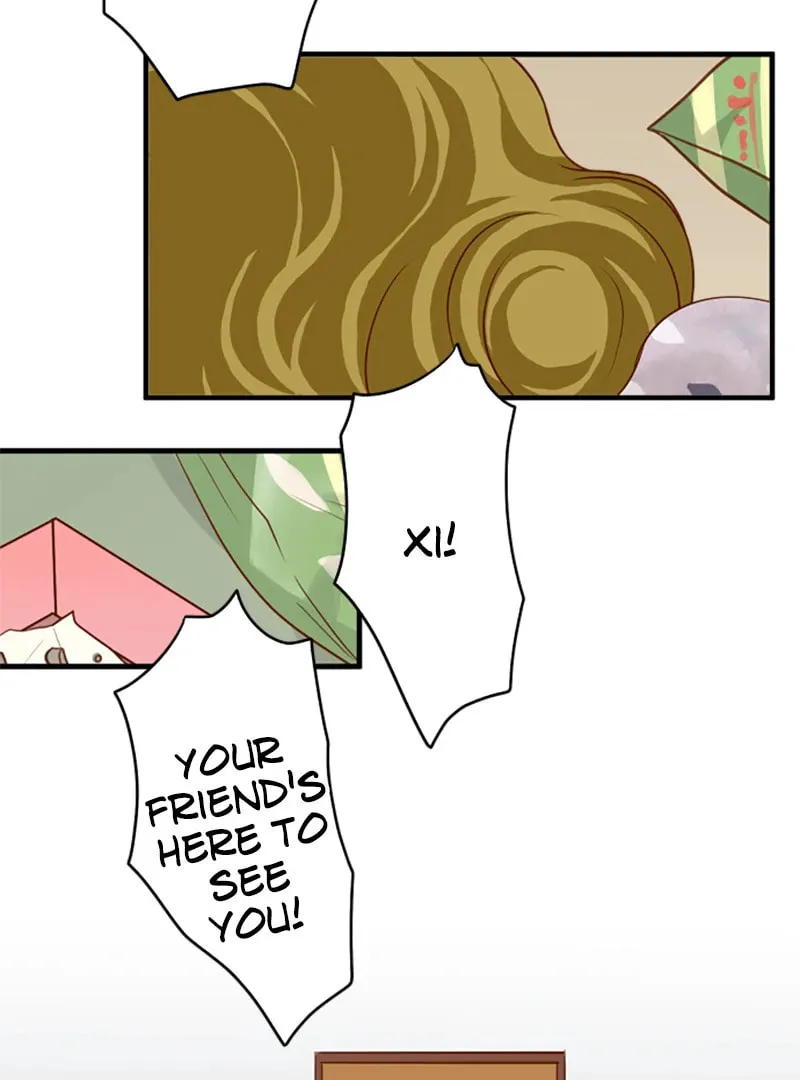 Revenge is Best Served Cold Chapter 107 page 43 - 