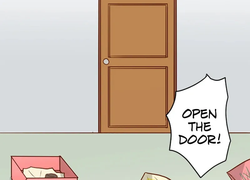 Revenge is Best Served Cold Chapter 107 page 44 - 