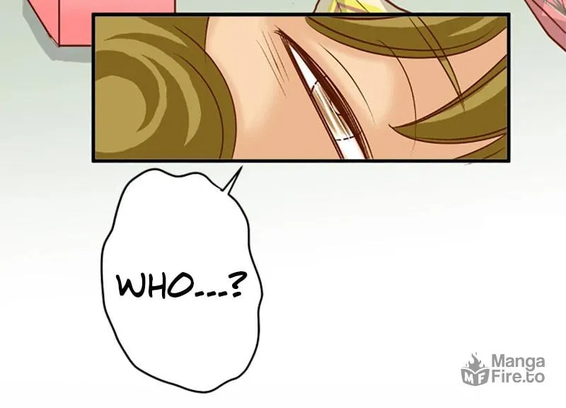 Revenge is Best Served Cold Chapter 107 page 45 - 
