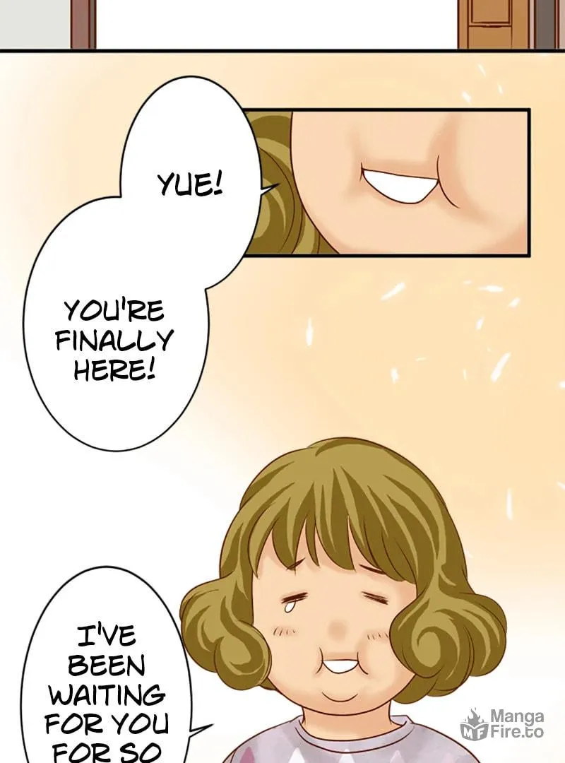 Revenge is Best Served Cold Chapter 107 page 48 - 