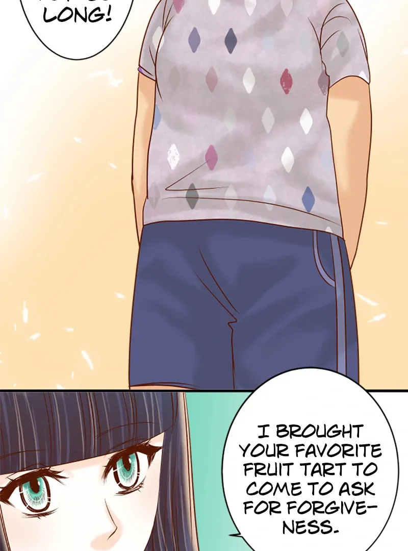 Revenge is Best Served Cold Chapter 107 page 49 - 
