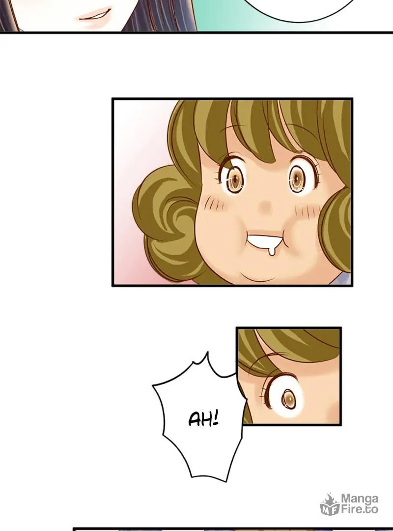 Revenge is Best Served Cold Chapter 107 page 50 - 