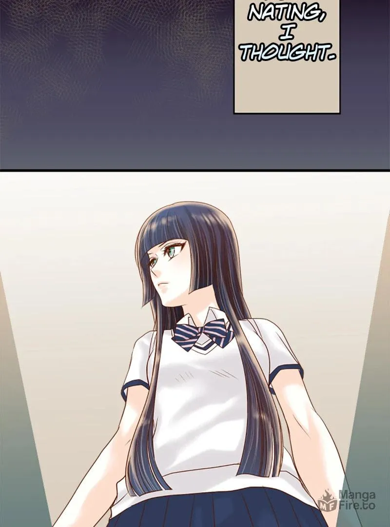 Revenge is Best Served Cold Chapter 107 page 6 - 