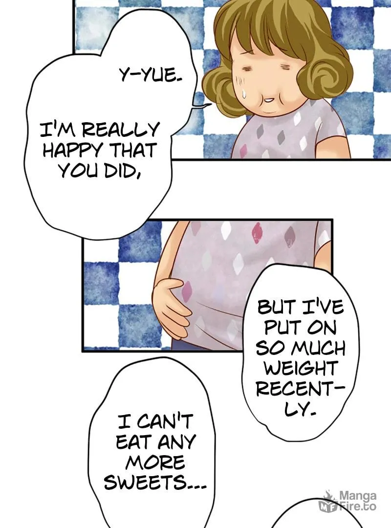Revenge is Best Served Cold Chapter 107 page 51 - 