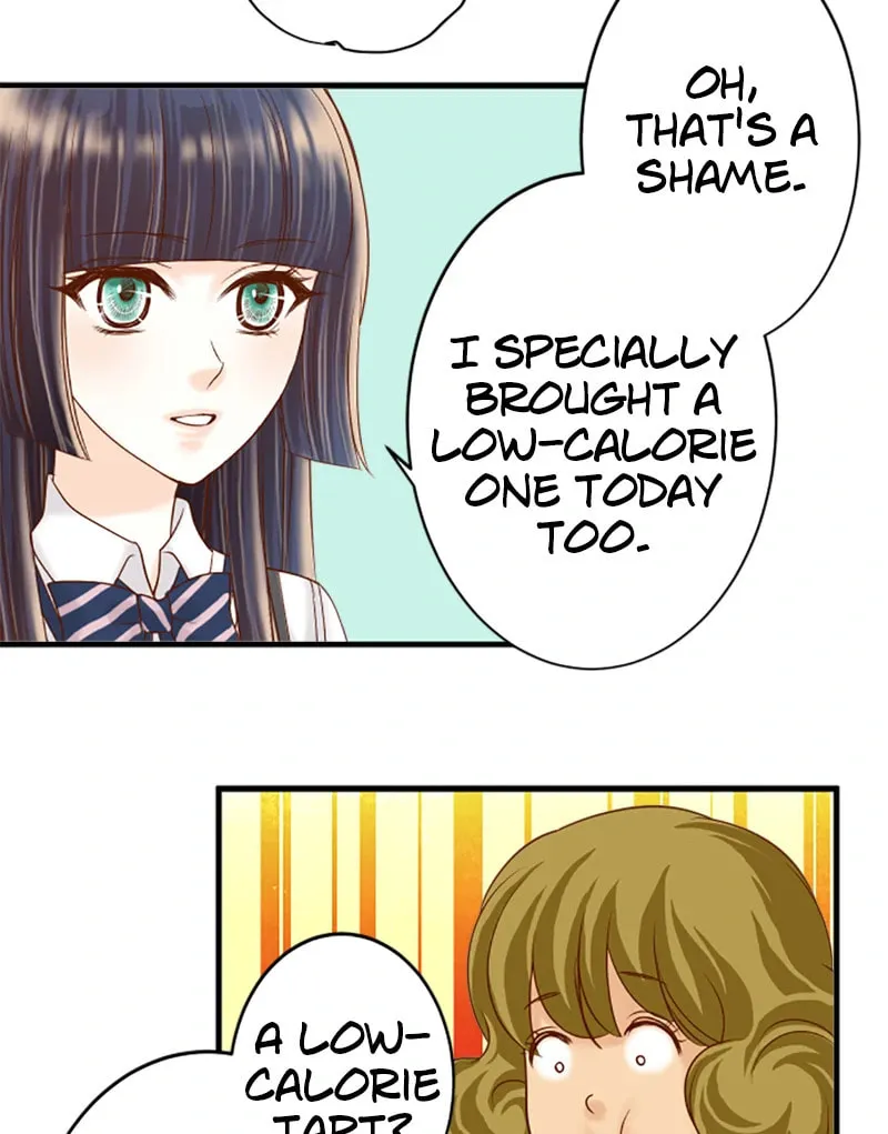 Revenge is Best Served Cold Chapter 107 page 52 - 