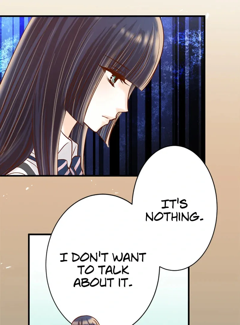Revenge is Best Served Cold Chapter 107 page 56 - 