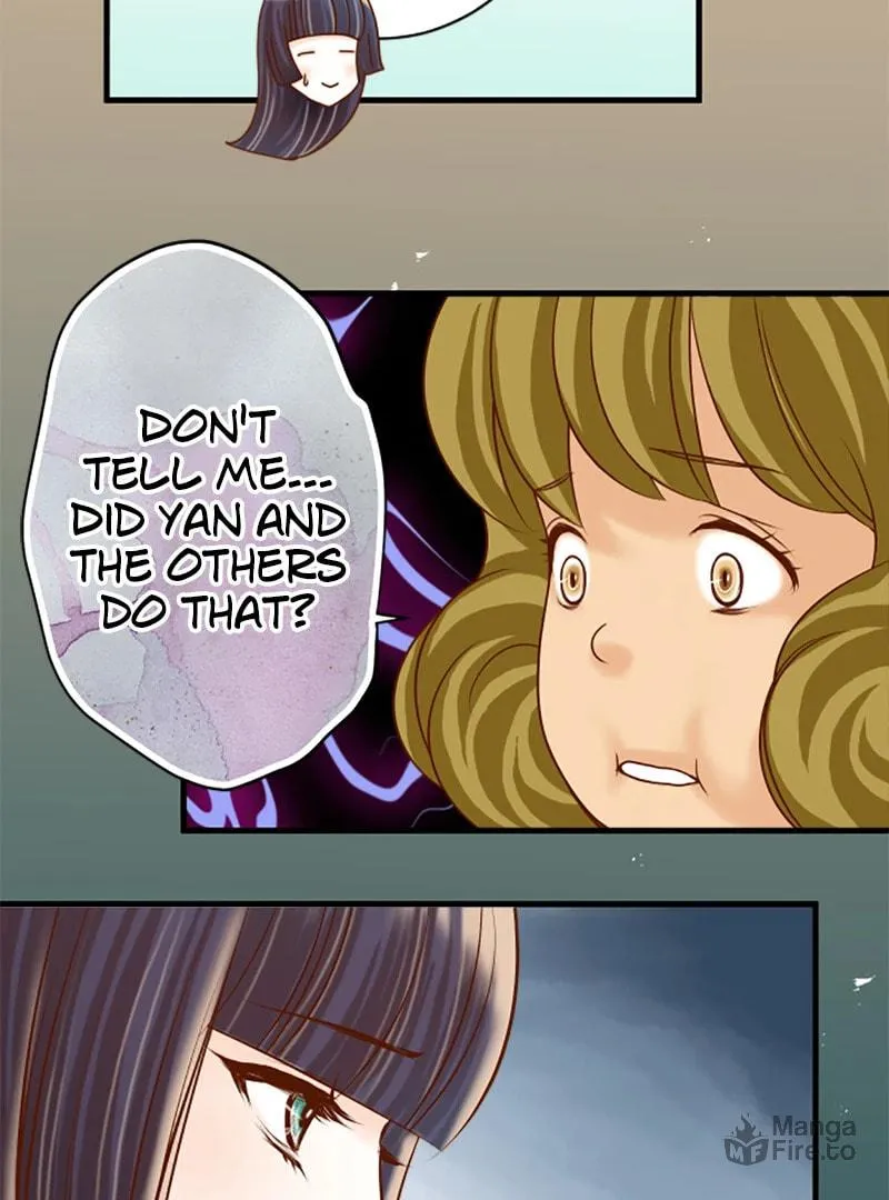Revenge is Best Served Cold Chapter 107 page 57 - 